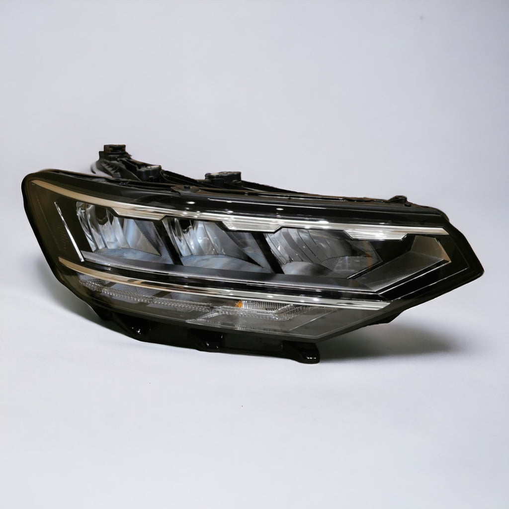 Frontscheinwerfer VW Passat B8 3G1941036P FULL LED Rechts Scheinwerfer Headlight