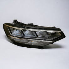 Laden Sie das Bild in den Galerie-Viewer, Frontscheinwerfer VW Passat B8 3G1941036P FULL LED Rechts Scheinwerfer Headlight