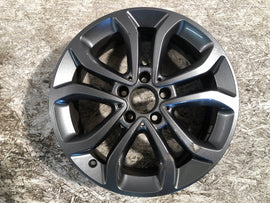 1x Alufelge 17 Zoll 7.0