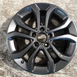 1x Alufelge 17 Zoll 7.0