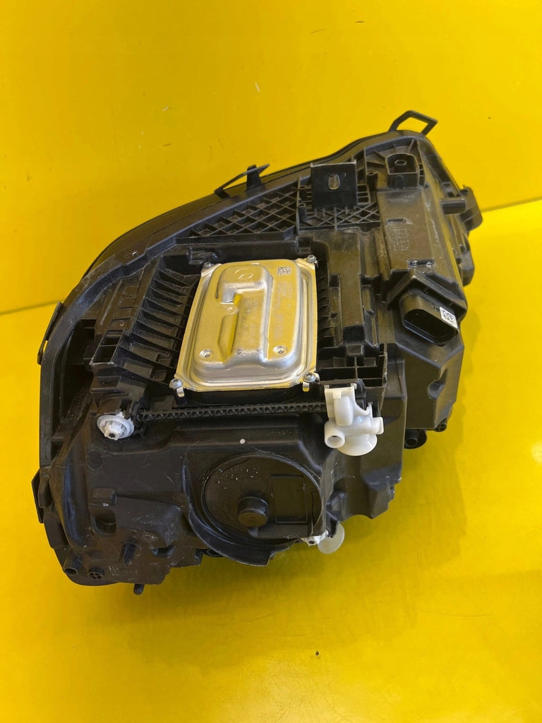 Frontscheinwerfer Mercedes-Benz Cla A1189060801 LED Rechts Headlight SCH2932730117vs
