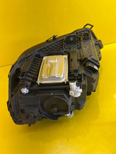 Laden Sie das Bild in den Galerie-Viewer, Frontscheinwerfer Mercedes-Benz Cla A1189060801 LED Rechts Headlight SCH2932730117vs
