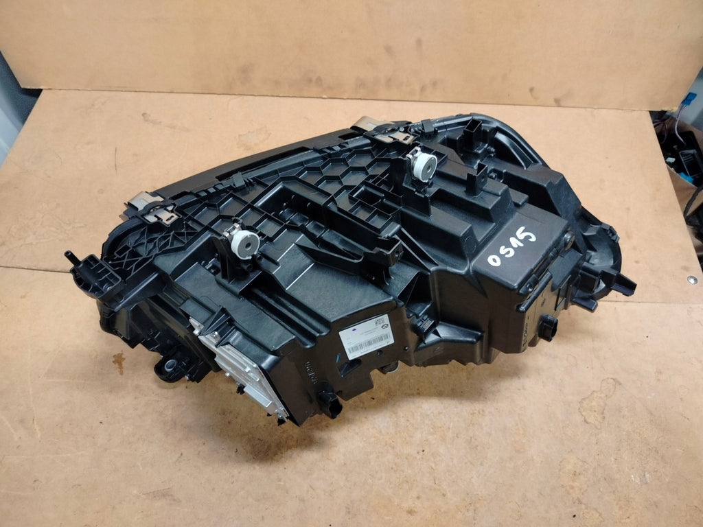 Frontscheinwerfer BMW G05 G06 5A27986 5A27985 Full LED Ein Satz Headlight SCH1916651864ix