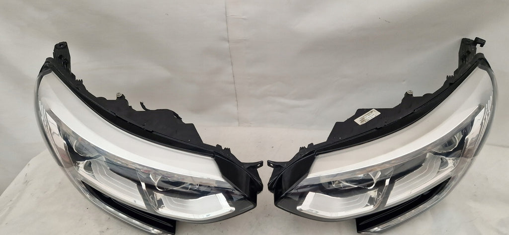 Frontscheinwerfer Renault Megane IV 260102555R 260603157R LED Rechts oder Links