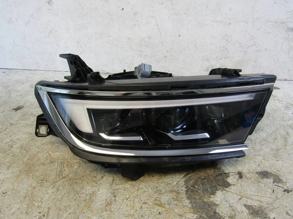 Frontscheinwerfer Opel Astra L 9855316880 662588537 LED Rechts Headlight