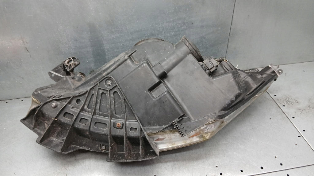 Frontscheinwerfer Citroën C4 Picasso I 162-982-00 Rechts Scheinwerfer Headlight