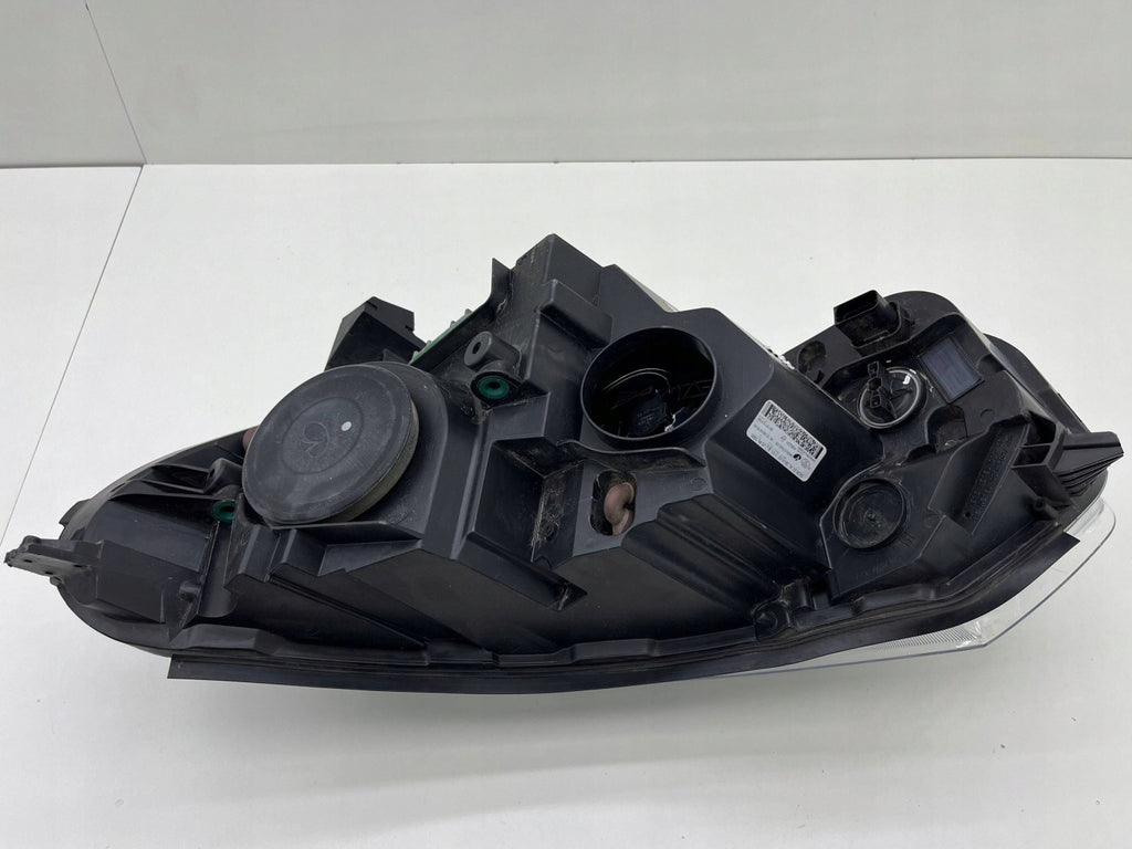 Frontscheinwerfer Toyota Proace 9808237480 Rechts Scheinwerfer Headlight SCH9674103615cd