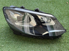 Load image into Gallery viewer, Frontscheinwerfer VW Sharan 7N1941752B Rechts Scheinwerfer Headlight SCH2510291182jw