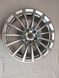 1x Alufelge 18 Zoll 8.0