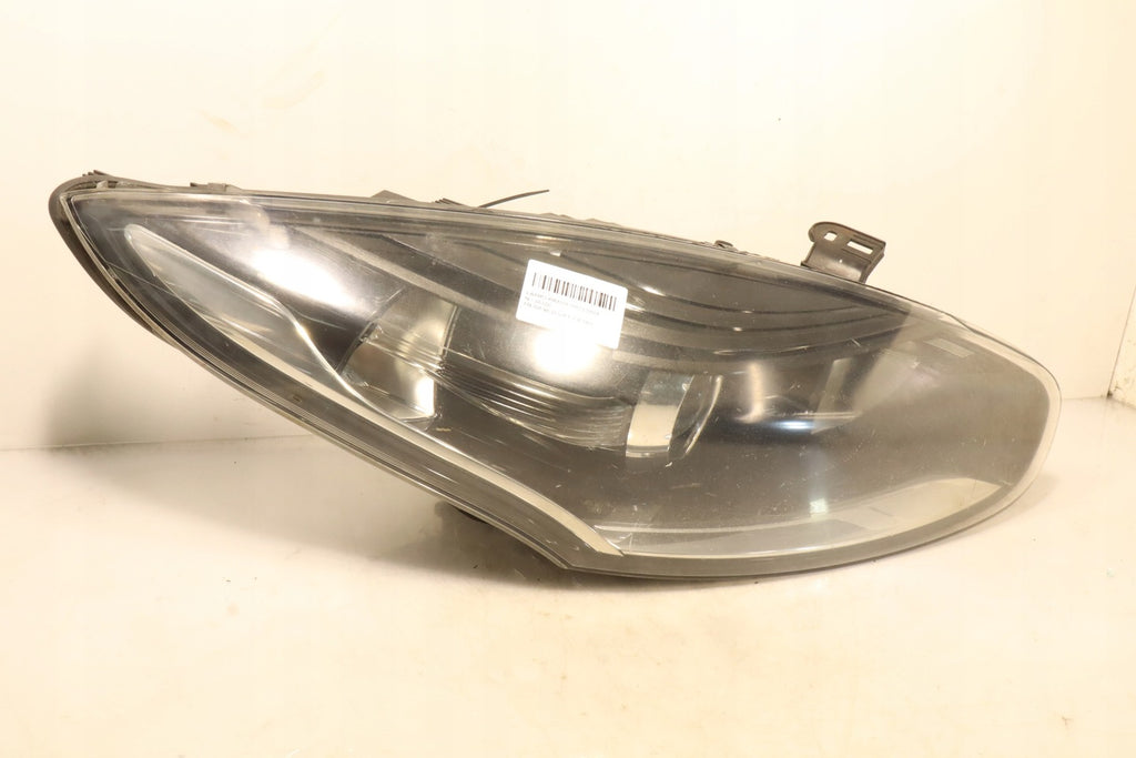 Frontscheinwerfer Renault Megane III 1305219109 Rechts Scheinwerfer Headlight SCH6751370830lc