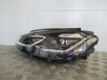 Laden Sie das Bild in den Galerie-Viewer, Frontscheinwerfer VW Golf VII 5G1941081 LED Links Scheinwerfer Headlight SCH5531442221sm