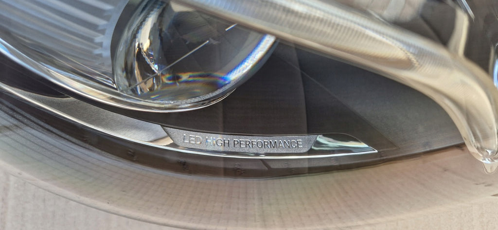 Frontscheinwerfer Mercedes-Benz W213 A2139062506 Ein Stück (Rechts oder Links) SCH4731397750nz