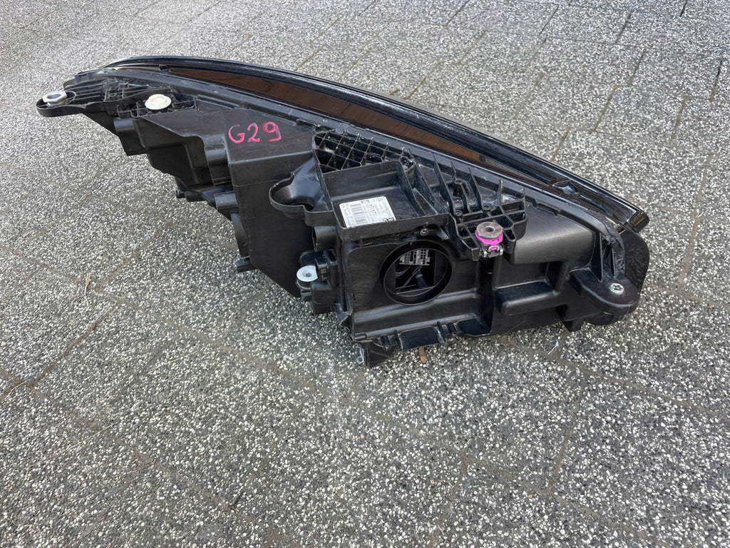 Frontscheinwerfer BMW Z4 G29 5A2DB95-02 Links Scheinwerfer Headlight SCH3273078649ga
