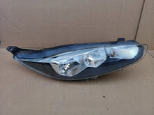 Laden Sie das Bild in den Galerie-Viewer, Frontscheinwerfer Ford Fiesta I Rechts Scheinwerfer Headlight SCH8849173421kh