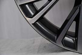 1x Alufelge 18 Zoll 7.5