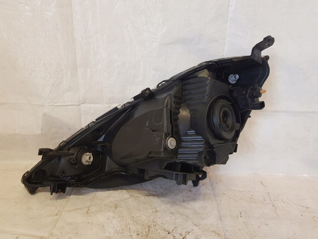 Frontscheinwerfer Honda Jazz III Rechts Scheinwerfer Headlight SCH9129823550pk