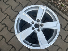 Load image into Gallery viewer, 1x Alufelge 18 Zoll 8.0&quot; 5x112 46ET V0601025DF Audi Rim Wheel