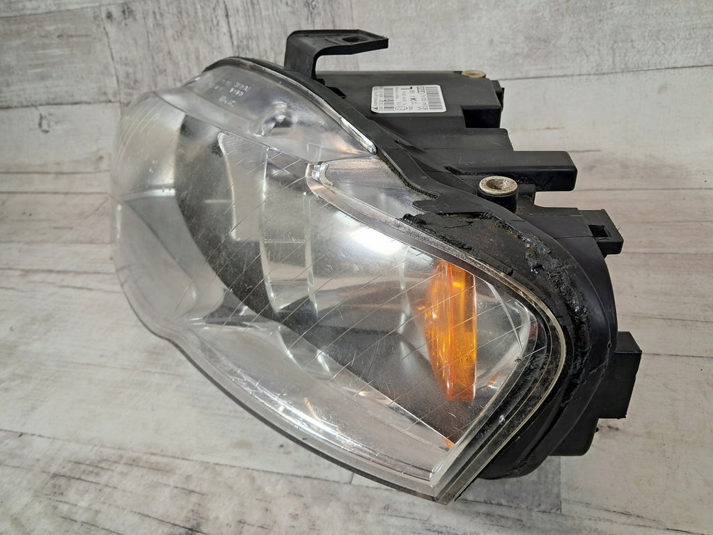 Frontscheinwerfer Audi A4 B7 8E0941003AJ Links Scheinwerfer Headlight SCH2579705953kn