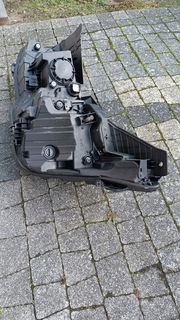 Frontscheinwerfer Kia Ev6 92102-CV130 LED Rechts Scheinwerfer Headlight SCH8485572888mw