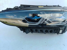 Laden Sie das Bild in den Galerie-Viewer, Frontscheinwerfer BMW 4 G22 G23 G26 5A19367 Laser Links Scheinwerfer Headlight SCH5947394578au
