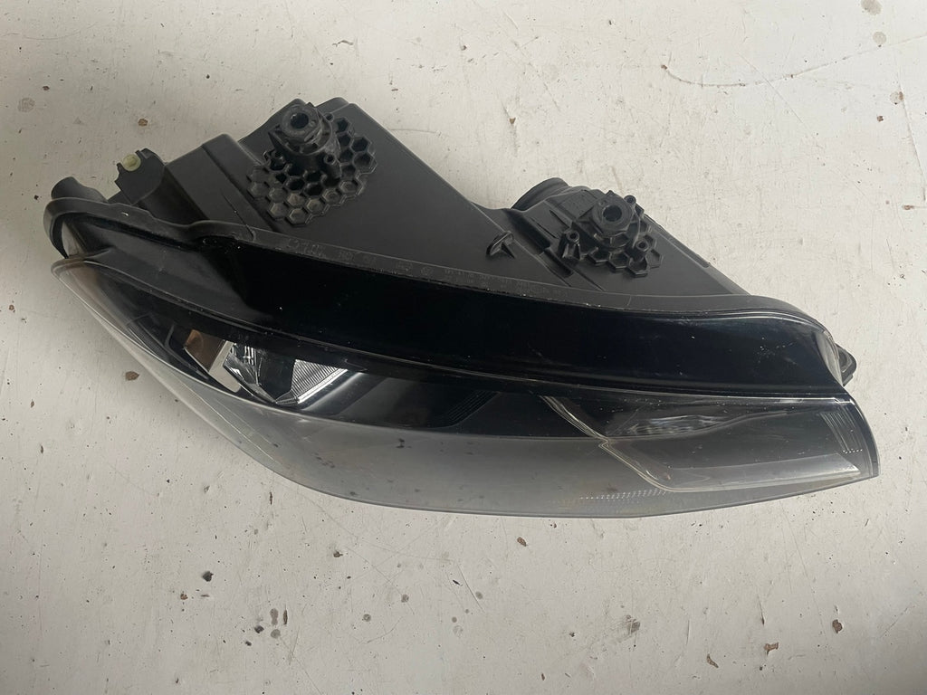 Frontscheinwerfer VW Caddy IV 2K1941016B Xenon Rechts Scheinwerfer Headlight SCH5272231853nj