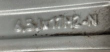 Load image into Gallery viewer, 1x Alufelge 17 Zoll 6.5" 5x112 A1774010400 Mercedes-Benz W177 Rim Wheel FEL5474983207yp