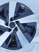 Laden Sie das Bild in den Galerie-Viewer, 1x Alufelge 18 Zoll 8.0&quot; 5x112 40ET 3G8601025AB VW Passat B8 Arteon Rim Wheel