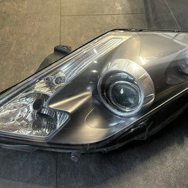 Frontscheinwerfer Renault Laguna I Coupe 260600015R Links Scheinwerfer Headlight SCH2313865272ux