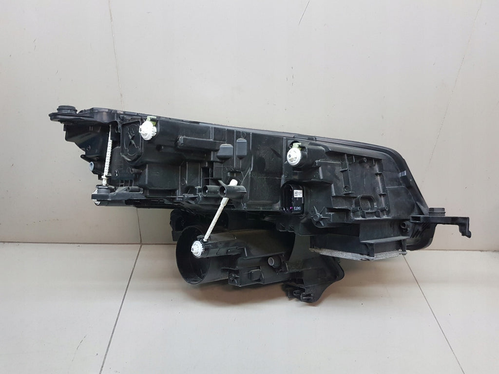 Frontscheinwerfer Skoda Kodiaq 566941017H Links Scheinwerfer Headlight SCH5347066509vb