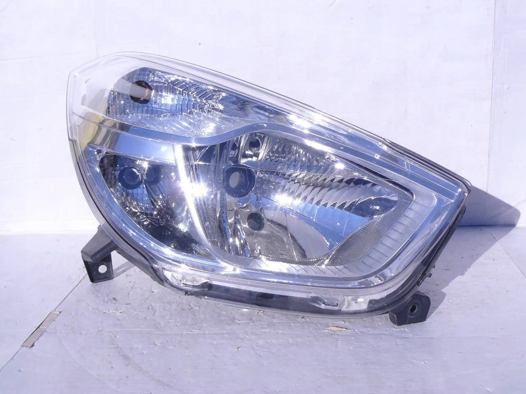 Frontscheinwerfer Dacia Dokker 260102414R Rechts Scheinwerfer Headlight