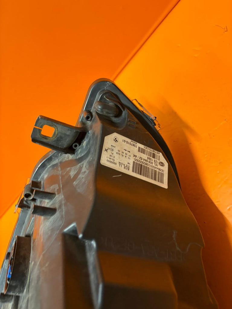 Frontscheinwerfer BMW X6 E71 7287010-01 Xenon Rechts Scheinwerfer Headlight SCH9555174004sd