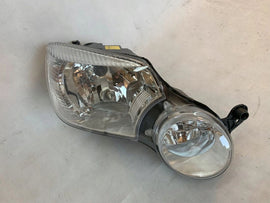Frontscheinwerfer Skoda Yeti FALSE Scheinwerfer Headlight SCH7015304530ih