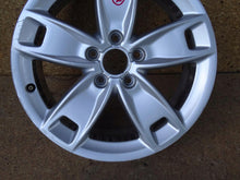 Load image into Gallery viewer, 1x Alufelge 17 Zoll 7.5&quot; 5x112 56ET 8P0601025BL Audi A3 Rim Wheel