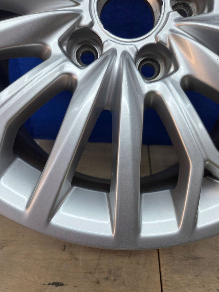 1x Alufelge 16 Zoll 7.0" 5x112 8V0601025BJ Audi A3 Rim Wheel FEL5766891330uo