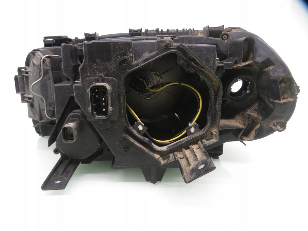 Frontscheinwerfer BMW X3 E83 3418412 Rechts Scheinwerfer Headlight SCH5747609969dp