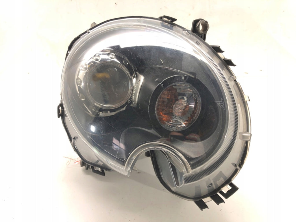 Frontscheinwerfer Mini Clubman R55 307023268 Links Scheinwerfer Headlight