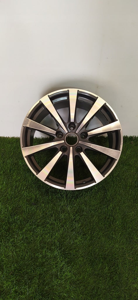 1x Alufelge 19 Zoll 10.0