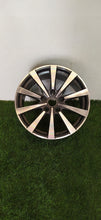 Laden Sie das Bild in den Galerie-Viewer, 1x Alufelge 19 Zoll 10.0&quot; 97036216010 Porsche Panamera 970 Rim Wheel