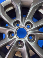 Laden Sie das Bild in den Galerie-Viewer, 1x Alufelge 16 Zoll 5x114.3 BJD9V3810 Mazda I Rim Wheel FEL7347252355ss