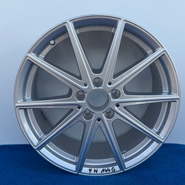 1x Alufelge 18 Zoll 7.5