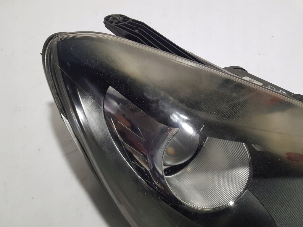 Frontscheinwerfer Mercedes-Benz Slk R172 A1728202259 Rechts Headlight