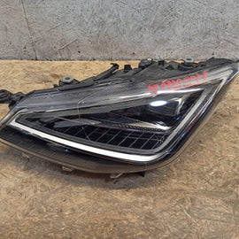 Frontscheinwerfer Seat Ibiza I V 6F1941007F LED Links Scheinwerfer Headlight SCH4565159597cd