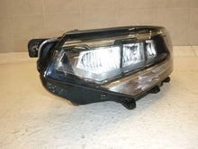 Laden Sie das Bild in den Galerie-Viewer, Frontscheinwerfer VW Passat B8 LED Links Scheinwerfer Headlight SCH6219466944fg