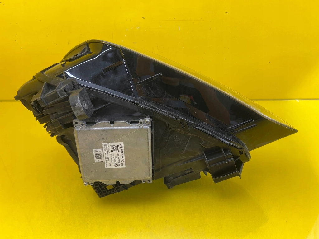 Frontscheinwerfer Audi Q2 81A941034 LED Rechts Scheinwerfer Headlight