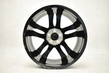 Laden Sie das Bild in den Galerie-Viewer, 4x Alufelge 19 Zoll 8.5" 5x112 40ET Glanz Graphit 4K0601025 Audi Mg Rim Wheel FEL6345330814km