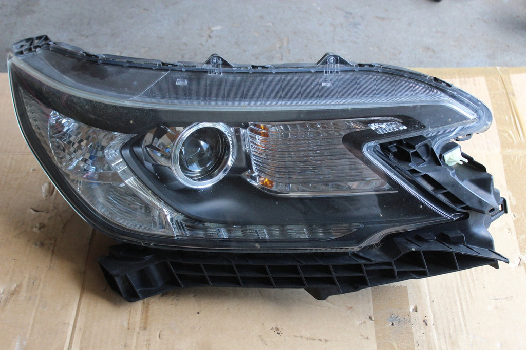 Frontscheinwerfer Honda Cr-V IV FALSE Scheinwerfer Headlight SCH4298956294ga