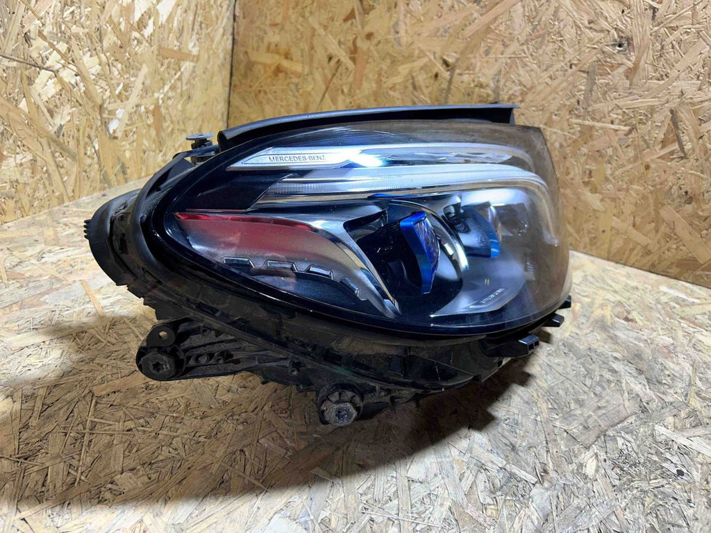 Frontscheinwerfer Mercedes-Benz Gle W166 A1669061603 Rechts Headlight