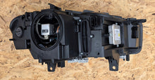 Load image into Gallery viewer, Frontscheinwerfer BMW X5 F15 X6 F16 Xenon Ein Satz Scheinwerfer Headlight SCH8748860037pm