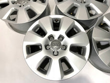 Laden Sie das Bild in den Galerie-Viewer, 4x Alufelge 16 Zoll 7.5" 5x112 37ET 4G0601025 Audi A6 Rim Wheel FEL3416282345ss