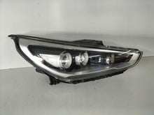 Laden Sie das Bild in den Galerie-Viewer, Frontscheinwerfer Hyundai I30 III 92102-G4100 G4921-21060 LED Rechts Headlight